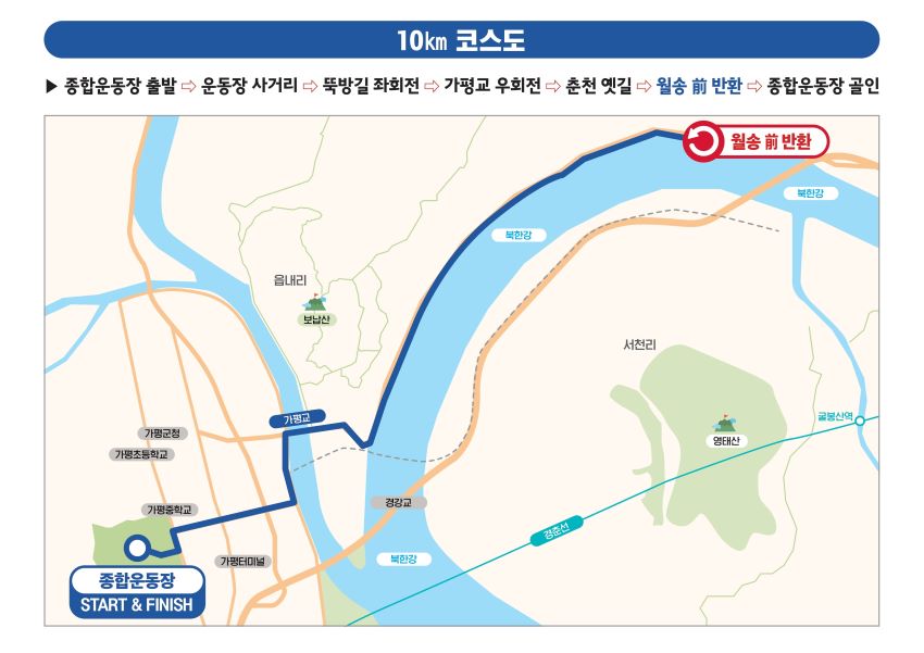 하프코스이미지